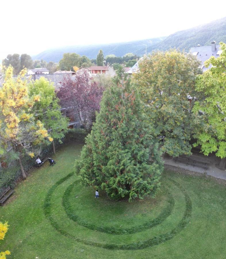 Mundarrey Apartment Biescas (Aragon)