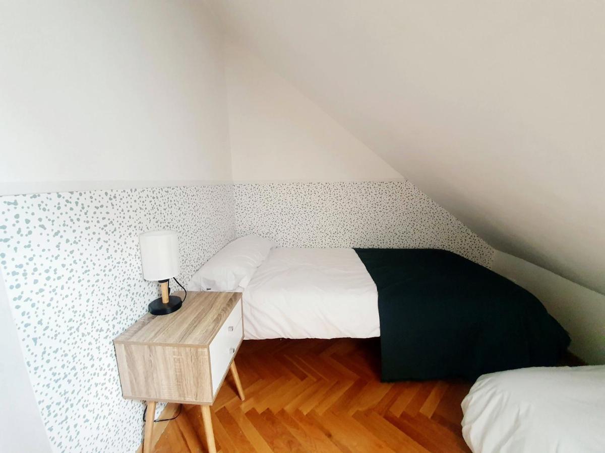 Mundarrey Apartment