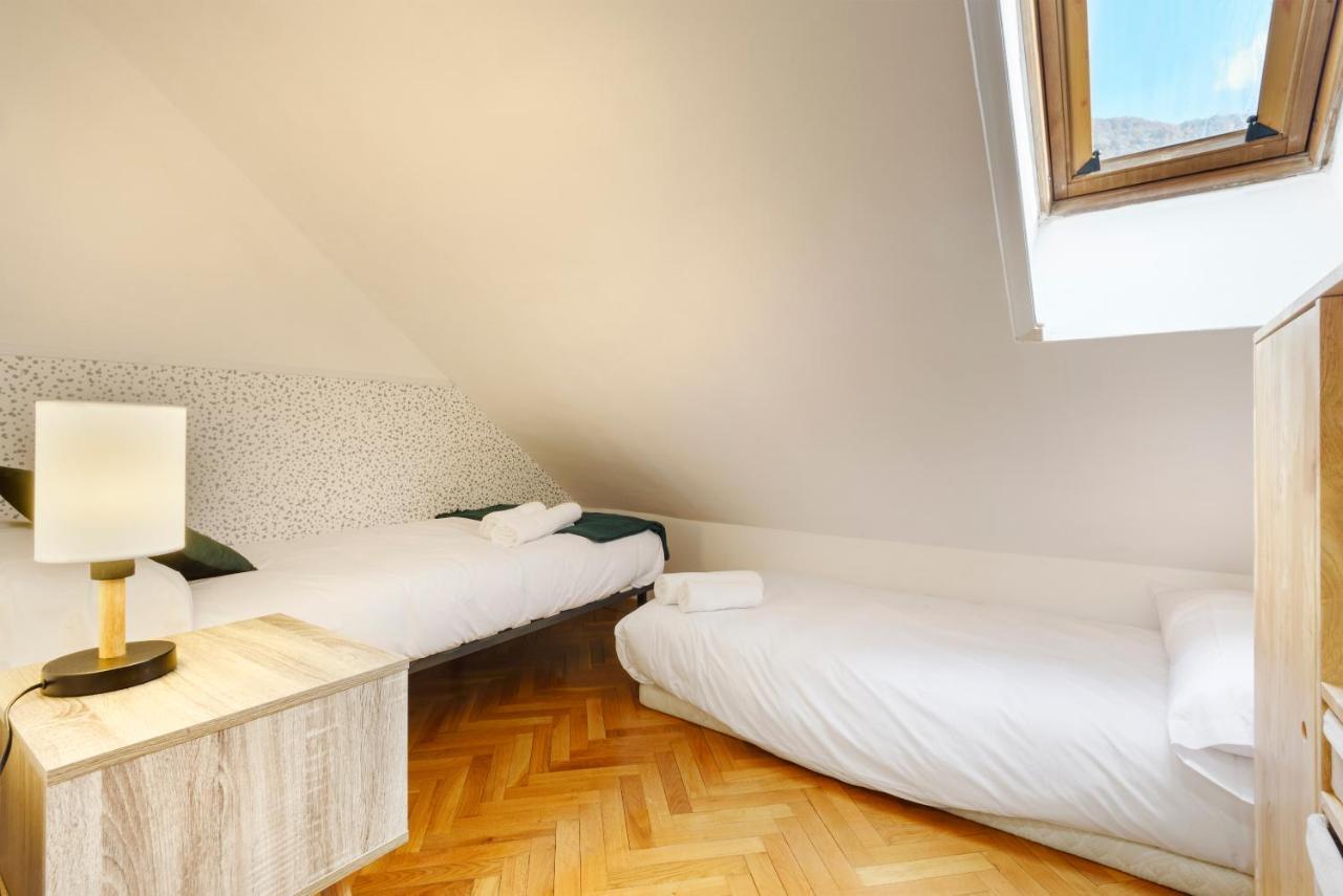 Mundarrey Apartment