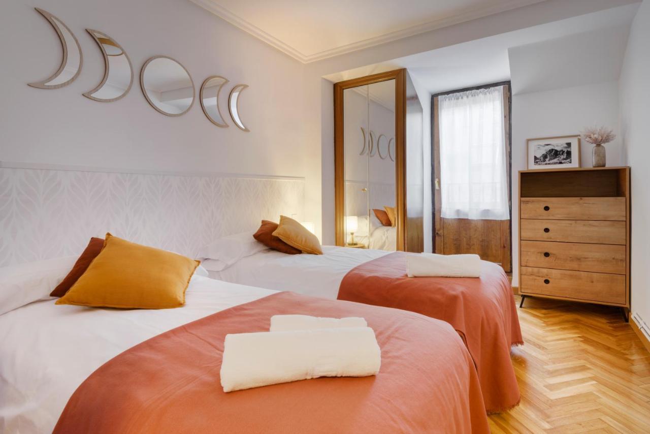 Apartment Mundarrey Biescas (Aragon)