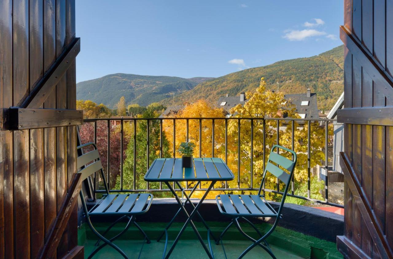 Apartment Mundarrey Biescas (Aragon)